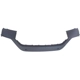 Purchase Top-Quality Front Bumper Valance - BM1095116 pa9