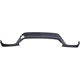 Purchase Top-Quality Front Bumper Valance - BM1095120 pa1