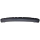Purchase Top-Quality Front Bumper Valance - CH1095122 pa11