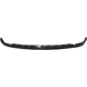 Purchase Top-Quality Front Bumper Valance - CH1095122 pa6