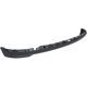 Purchase Top-Quality Front Bumper Valance - CH1095122C pa2