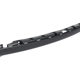 Purchase Top-Quality Front Bumper Valance - CH1095122C pa4