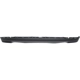 Purchase Top-Quality Front Bumper Valance - CH1095122C pa5