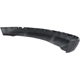 Purchase Top-Quality Front Bumper Valance - CH1095122C pa6