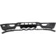 Purchase Top-Quality Front Bumper Valance - FO1095181 pa1