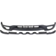 Purchase Top-Quality Front Bumper Valance - FO1095181 pa6