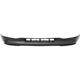 Purchase Top-Quality Front Bumper Valance - FO1095194V pa2