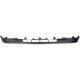 Purchase Top-Quality Front Bumper Valance - FO1095203PP pa3