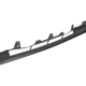 Purchase Top-Quality Front Bumper Valance - FO1095203PP pa4