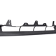 Purchase Top-Quality Front Bumper Valance - FO1095203PP pa7