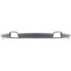 Purchase Top-Quality Front Bumper Valance - FO1095206 pa5