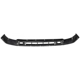 Purchase Top-Quality Front Bumper Valance - FO1095226C pa1