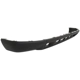 Purchase Top-Quality Front Bumper Valance - FO1095226C pa2