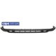 Purchase Top-Quality Front Bumper Valance - FO1095226C pa5