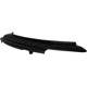 Purchase Top-Quality Front Bumper Valance - FO1095227 pa1