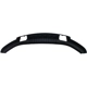Purchase Top-Quality Front Bumper Valance - FO1095228 pa8