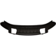 Purchase Top-Quality Front Bumper Valance - FO1095228C Capa Certified pa4