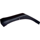 Purchase Top-Quality Front Bumper Valance - FO1095229 pa1