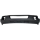 Purchase Top-Quality Various Manufacturers -
 FO1095232 - Front Bumper Valance pa1