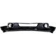 Purchase Top-Quality Various Manufacturers -
 FO1095232 - Front Bumper Valance pa6