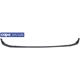 Purchase Top-Quality Front Bumper Valance - FO1095234C Capa Certified pa4