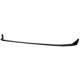 Purchase Top-Quality Front Bumper Valance - FO1095234PP pa1