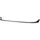 Purchase Top-Quality Front Bumper Valance - FO1095234PP pa2