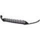 Purchase Top-Quality Front Bumper Valance - FO1095266PP pa1