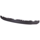 Purchase Top-Quality Front Bumper Valance - FO1095267PP pa1