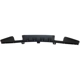 Purchase Top-Quality Front Bumper Valance - FO1095274DSC pa2