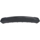 Purchase Top-Quality Front Bumper Valance - FO1095276C pa1