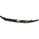 Purchase Top-Quality Front Bumper Valance - FO1095278DSC pa2