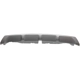 Purchase Top-Quality Front Bumper Valance - FO1095289 pa2