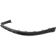 Purchase Top-Quality Front Bumper Valance - GM1095192 pa8