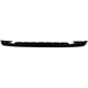 Purchase Top-Quality Front Bumper Valance - GM1095197C pa1