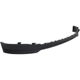 Purchase Top-Quality Front Bumper Valance - GM1095199C pa9