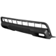Purchase Top-Quality Front Bumper Valance - GM1095206C pa1