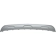 Purchase Top-Quality Front Bumper Valance - GM1095207 pa1