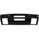 Purchase Top-Quality Front Bumper Valance - GM1095220C pa1