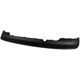 Purchase Top-Quality Front Bumper Valance - HO1095117 pa11