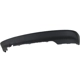 Purchase Top-Quality Front Bumper Valance - HO1095117 pa6