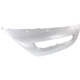 Purchase Top-Quality Front Bumper Valance - HO1095120 pa2