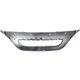 Purchase Top-Quality Front Bumper Valance - HO1095120 pa5