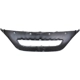 Purchase Top-Quality Front Bumper Valance - HO1095120C Capa Certified pa1