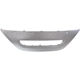 Purchase Top-Quality Front Bumper Valance - HO1095120C Capa Certified pa6