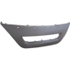 Purchase Top-Quality Front Bumper Valance - HO1095121C pa10