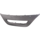 Purchase Top-Quality Front Bumper Valance - HO1095121C pa3