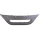 Purchase Top-Quality Front Bumper Valance - HO1095121C pa8