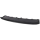 Purchase Top-Quality Front Bumper Valance - HO1095123C pa1