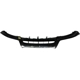 Purchase Top-Quality Front Bumper Valance - HY1095104C Capa Certified pa1